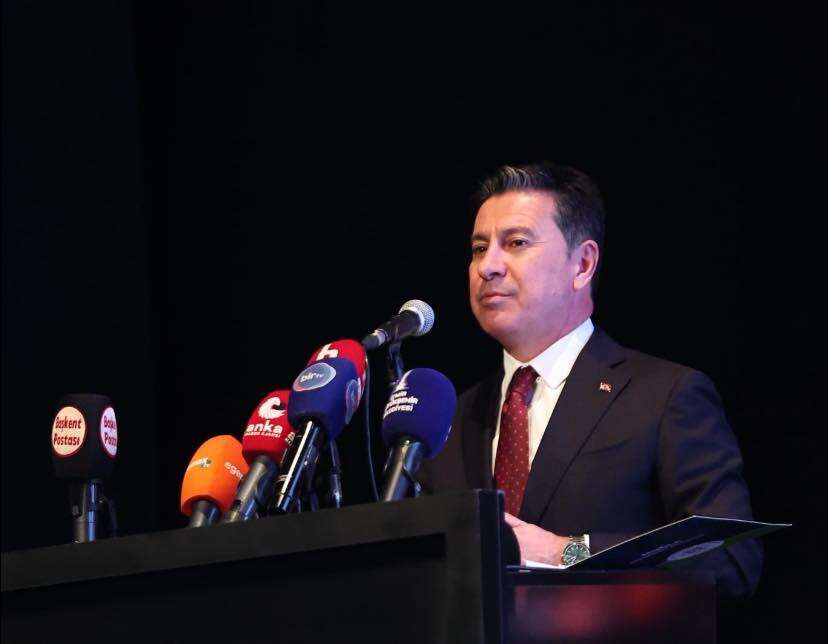 Kıyı Ege Belediyeler Birliği’nden “İzmir’de Afet” Kent Söyleşisi Gerçekleştirildi 5